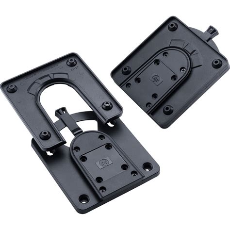 quick release mounting brackets